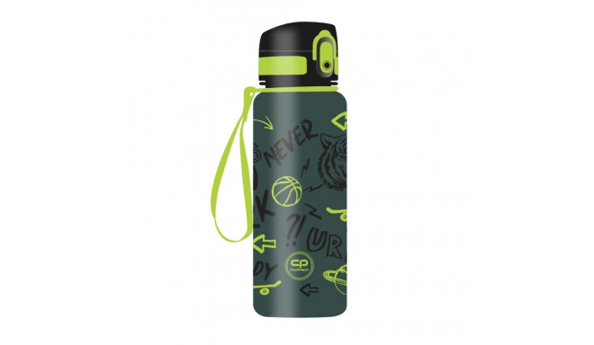 Coolpack veepudel 400 ml, Brisk Tiger