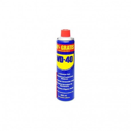 9921# Spray wielofunkcyjny wd-40 600ml