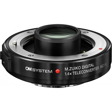 OM SYSTEM M.Zuiko Digital telekonverter MC-14