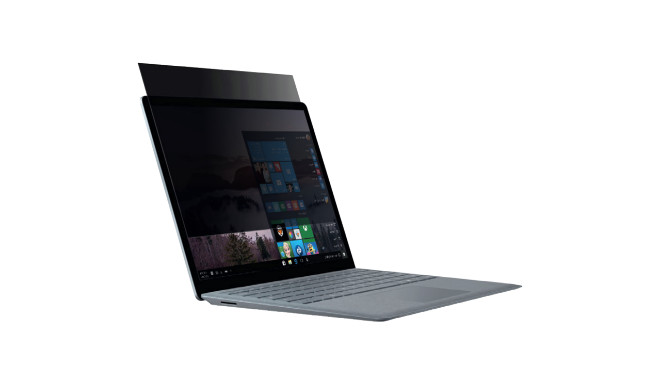 Mobilis privacy filter 15.6" (016233)