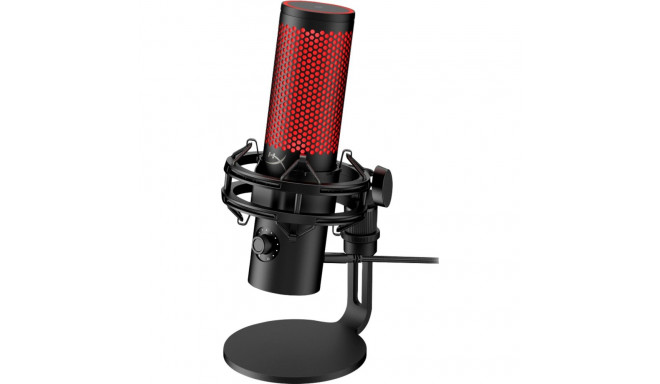 HyperX QuadCast 2 USB-mikrofon must