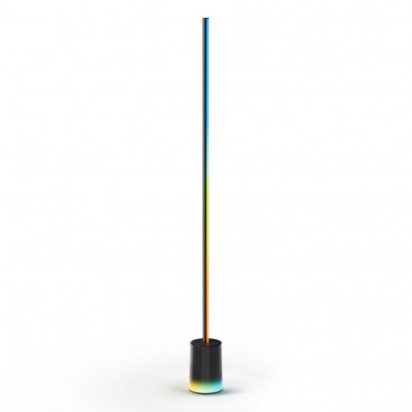 Govee Floor Lamp 2 lattiavalaisin, musta