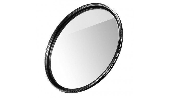 Walimex pro uv-filter DMC 72mm õhuke super