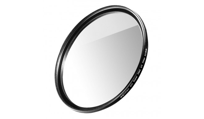 Walimex pro UV-filter slim super DMC 62mm