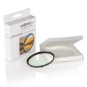 Walimex pro UV-filter Slim Super DMC 72mm