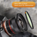Walimex pro UV-filter slim super DMC 67mm