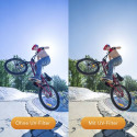 Walimex pro UV-filter slim super DMC 62mm