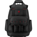 Wenger Advanced 16  Tool Backback black