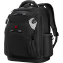 Wenger Professional 17 Tool Backback black