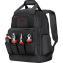 Wenger Advanced 16  Tool Backback black