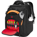 Wenger Professional 17 Tool Backback black