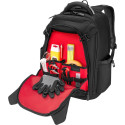 Wenger Professional 17 Tool Backback black
