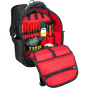 Wenger Professional 17 Tool Backback black