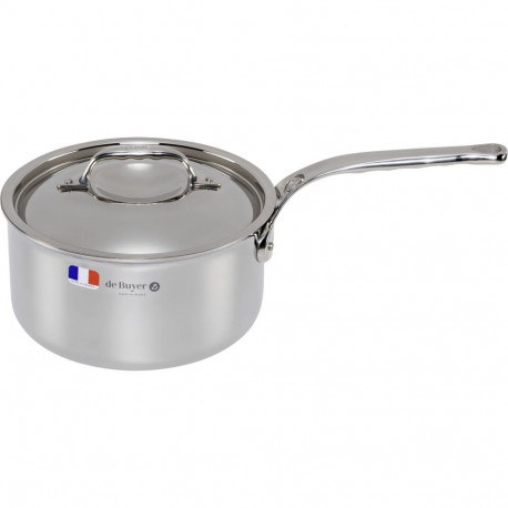 De Buyer kastrul Affinity 20cm