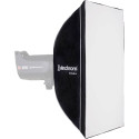 Elinchrom Rotalux Squarebox 70 cm