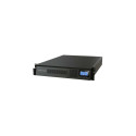 PowerWalker VFI 1000RM LCD USV 1000VA/ 900W