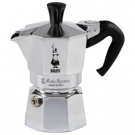 Bialetti Moka Express 0.06L