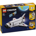 LEGO Space Shuttle 31134