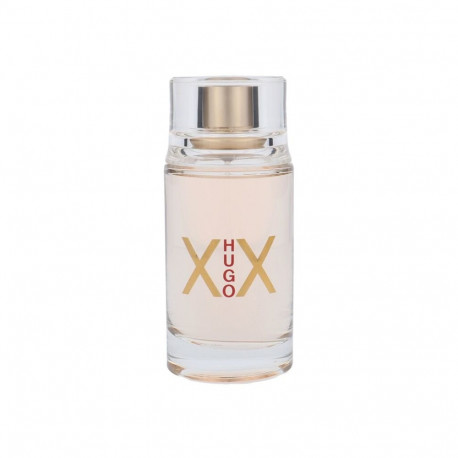 Hugo Boss Hugo Xx Woman Edt Spray (100ml)