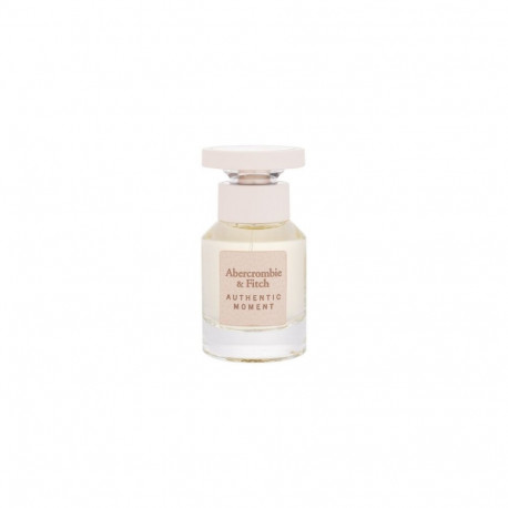Abercrombie & Fitch Authentic Moment Women Edp Spray (30ml)