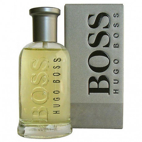 Hugo Boss Bottled After Shave Lotion (100ml)