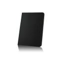 Case Orbi for tablets 9-11''(L27 x W20 cm) black wrapper