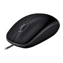 Logitech mouse B110 Silent