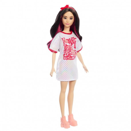 Mattel Barbie Fashionistas Doll