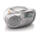 Philips AZ127/12 Magnetola