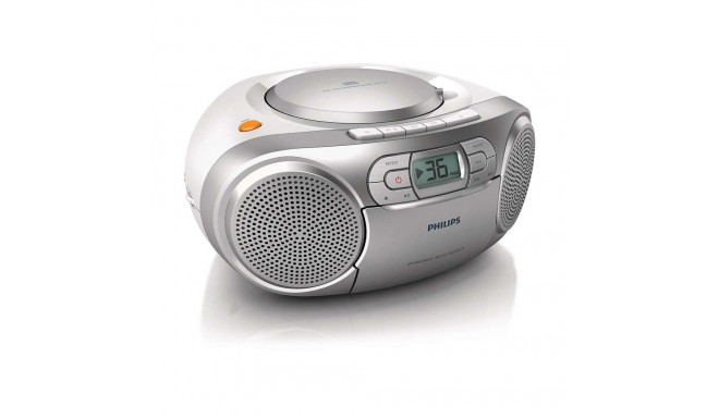 Philips AZ127/12 Magnetola
