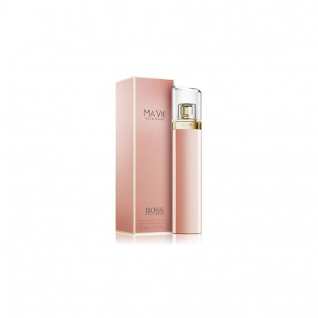 Hugo Boss Ma Vie Pour Femme Perfume EDP 75 ml
