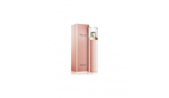 Hugo Boss Ma Vie Pour Femme Perfume EDP 75 ml