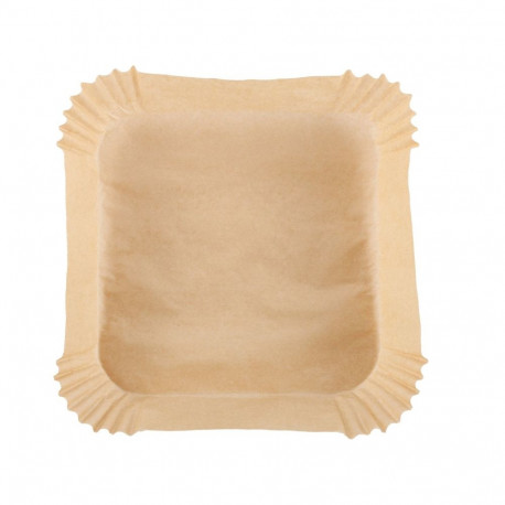 Adler Paper Liners for Air Fryer | AD 6732 | 100 | Dimensions (W x L) 20 x 20 x 4.5 cm