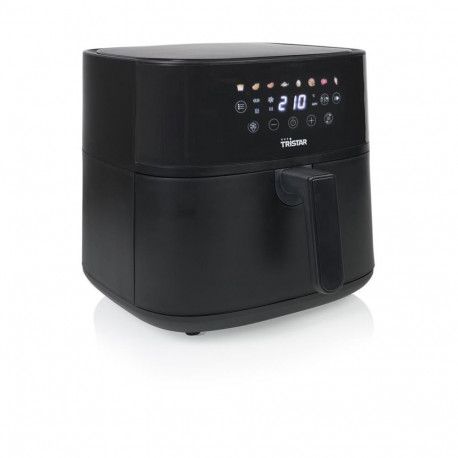 Tristar Digital Airfryer | FR-9071 | Power 2000 W | Capacity 8 L | Black
