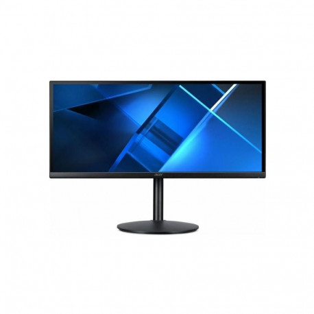 Acer LCD Monitor||CB292CUbmiiprx|29"|21 : 9|Panel IPS|2560x1080|21:9|75Hz|1 ms|Speakers|Swivel|Pivot
