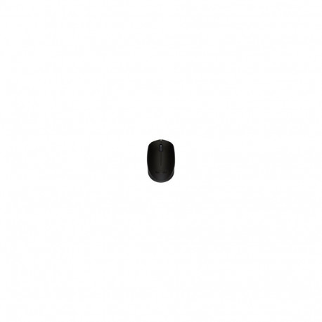 Logitech LOGI M171 Wireless Mouse black