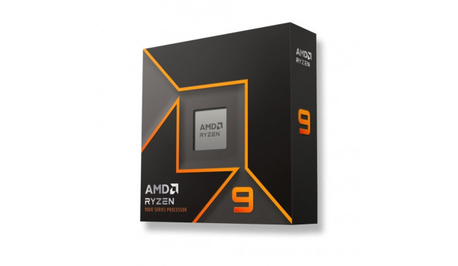 AMD CPU||Desktop|Ryzen 9|9900X|Granite Ridge AM5|4400 MHz|Cores 12|64MB|Socket SAM5|120 Watts|GPU Ra