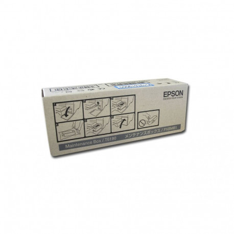 EPSON T619 Maintenance Kit Business Inkjet B300/B500DN 35,000