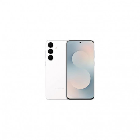 SMARTPHONE SMG GALAXY S25 FE 256GB WHITE