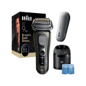 Braun 9675CC pardel