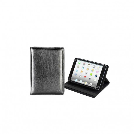 RIVACASE 3003 BLACK TABLET CASE 7IN-8IN