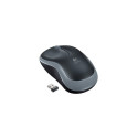 COMPUTER MOUSE LOGITECH M185 GREY