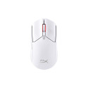 MOUSE HYPERXPULSEFIRE HASTE WHITE 2