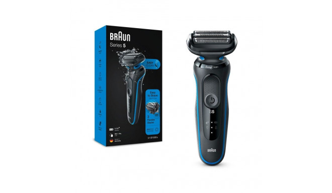SHAVER 51-B1000S BRAUN