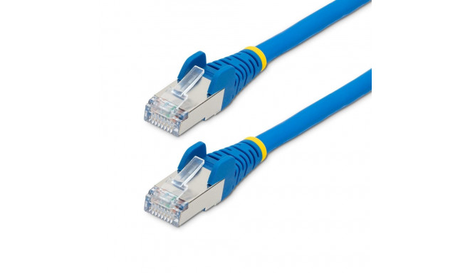 UTP Category 6 Rigid Network Cable Startech NLBL-10M-CAT6A-PATCH