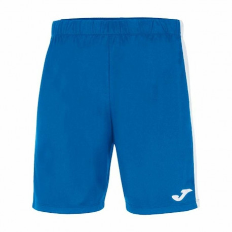 Poiste lühikesed spordipüksid Joma Sport Maxi Valge