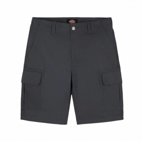 Trousers Dickies Millerville Dark grey