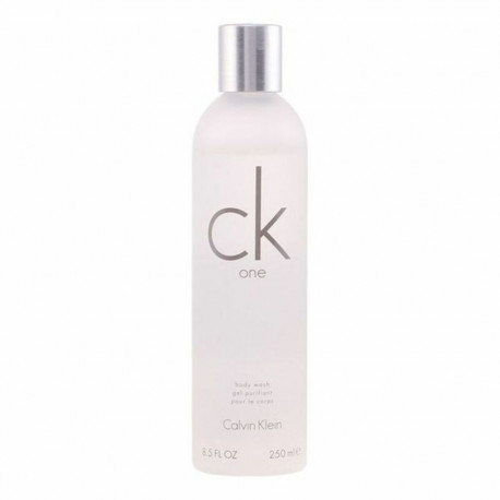 Dušigeel Calvin Klein 65607320000 250 ml