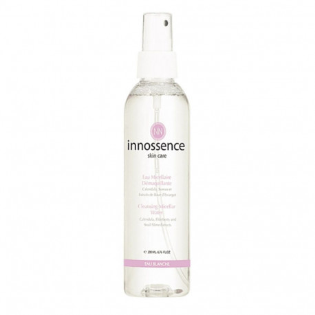 Meigi eemaldaja mitsellaarvesi Innopure Eau Blanche Innossence (200 ml)
