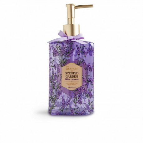 Dušigeel IDC Institute Scented Garden Warm Lavender (780 ml)